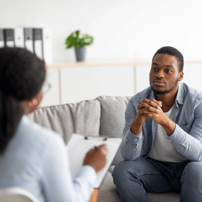 Mental Health Counseling